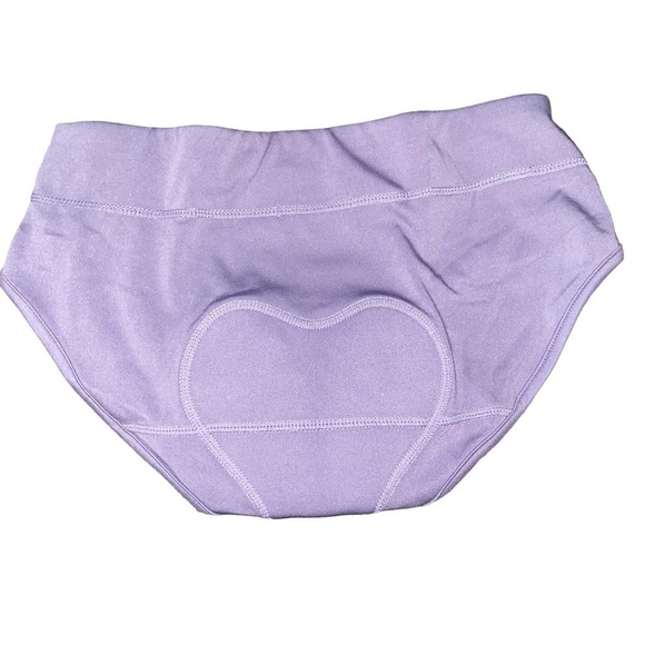 NWT Tremaker Purple Padded Cycluinh Underwear Size Small - Picture 5 of 6